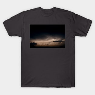 Lightning - God'sPower T-Shirt